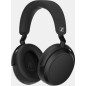 Sennheiser MOMENTUM 4 Trådløs Kablet Hovedtelefoner Sort Sennheiser MOMENTUM 4 Trådløs Kablet Hovedtelefoner Sort